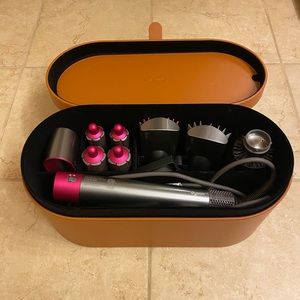 Dyson Airwrap Complete